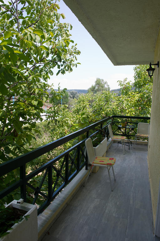 Soldatos Rooms Marandokhórion Pokoj fotografie
